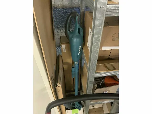 Magazijninventaris - afbeelding 12 van  15