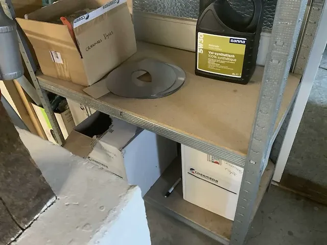 Magazijninventaris - afbeelding 15 van  15