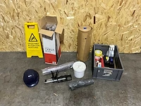 Magazijninventaris - afbeelding 1 van  6
