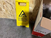 Magazijninventaris - afbeelding 4 van  6