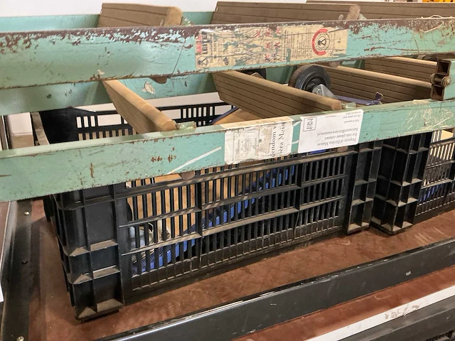 Magazijninventaris - afbeelding 4 van  4