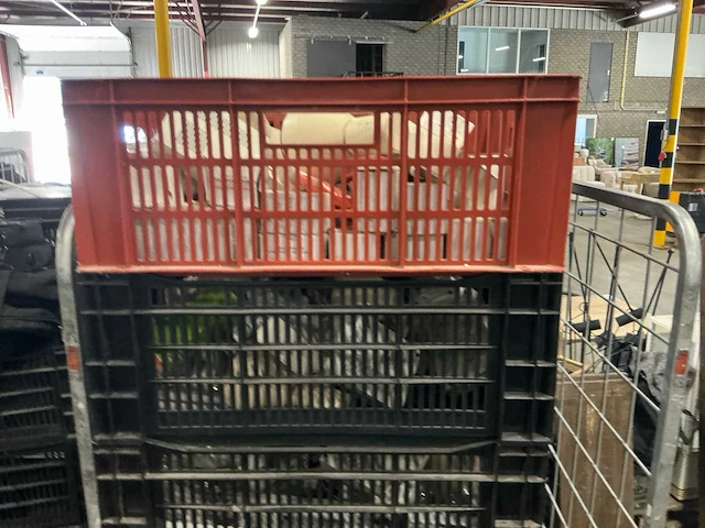 Magazijninventaris - afbeelding 2 van  9