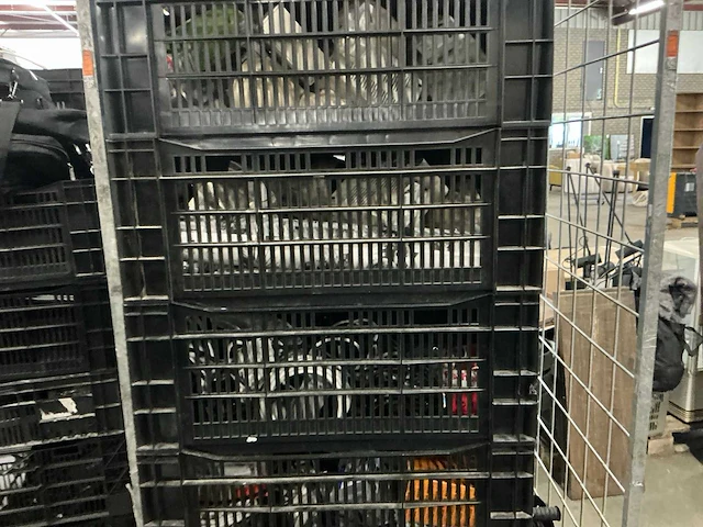 Magazijninventaris - afbeelding 3 van  9