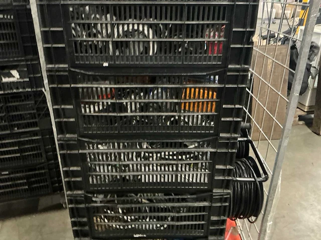 Magazijninventaris - afbeelding 4 van  9