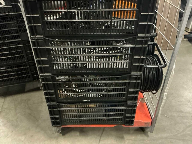 Magazijninventaris - afbeelding 5 van  9