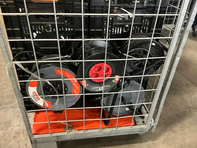 Magazijninventaris - afbeelding 6 van  9