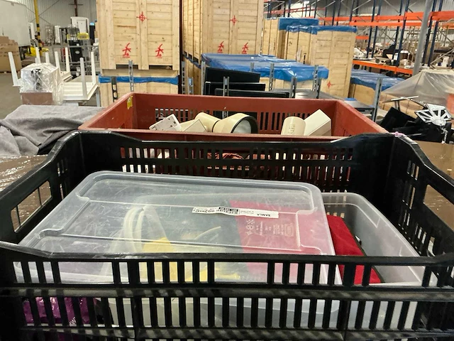 Magazijninventaris - afbeelding 7 van  9