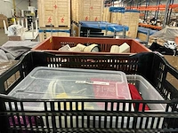 Magazijninventaris - afbeelding 7 van  9