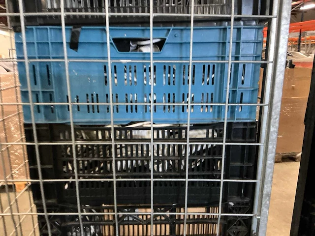 Magazijninventaris - afbeelding 8 van  9