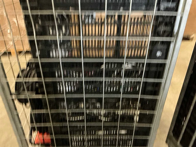 Magazijninventaris - afbeelding 9 van  9