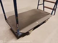 Magazijnkar - afbeelding 4 van  7