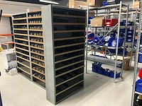 Magazijnkast (10x) - afbeelding 1 van  5