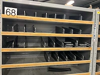 Magazijnkast (10x) - afbeelding 4 van  5