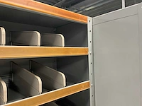 Magazijnkast (10x) - afbeelding 5 van  5