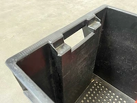 Magazijnkrat 600 x 400 x 400 mm (10x) - afbeelding 10 van  10