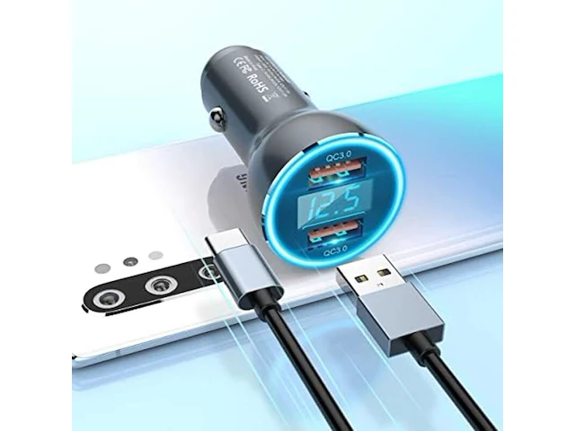 Magazijnopruiming restpartij auto & elektronica - afbeelding 3 van  9