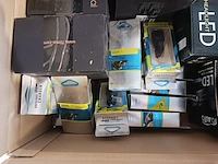 Magazijnopruiming restpartij auto & elektronica - afbeelding 5 van  9