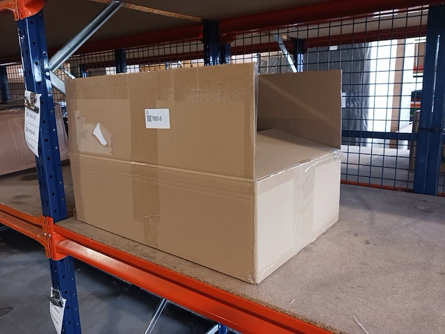 Magazijnopruiming restpartij auto & elektronica - afbeelding 9 van  9