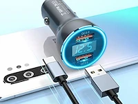 Magazijnopruiming restpartij auto & elektronica - afbeelding 6 van  8