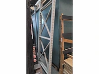Magazijnstelling - magazijnstelling - afbeelding 1 van  5