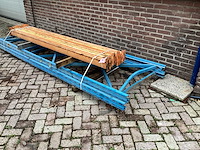 Magazijnstelling - magazijnstelling - afbeelding 1 van  5