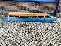 Magazijnstelling - magazijnstelling - afbeelding 2 van  5