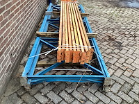 Magazijnstelling - magazijnstelling - afbeelding 4 van  5