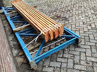 Magazijnstelling - magazijnstelling - afbeelding 5 van  5