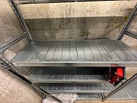 Magazijnstelling, 20 meter - afbeelding 5 van  8