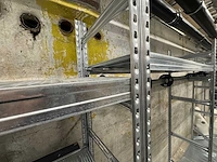 Magazijnstelling, 20 meter - afbeelding 6 van  8