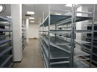 Magazijnstelling (2x) - afbeelding 3 van  5