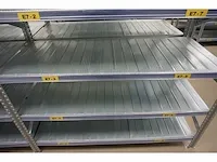 Magazijnstelling (2x) - afbeelding 4 van  5
