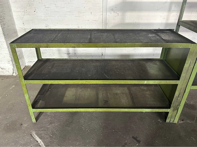 Magazijnstelling (2x) - afbeelding 5 van  8