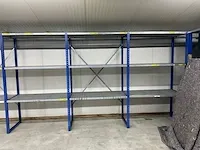 Magazijnstelling (2x) - afbeelding 4 van  6