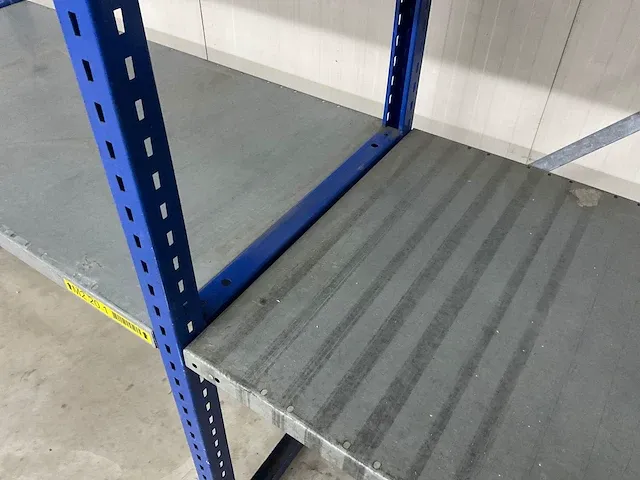 Magazijnstelling (2x) - afbeelding 5 van  6