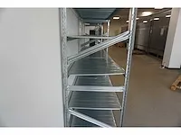 Magazijnstelling 3m - afbeelding 3 van  5
