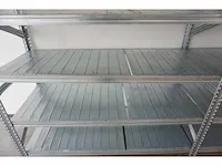 Magazijnstelling 3m - afbeelding 4 van  5