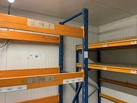 Magazijnstelling (3x) - afbeelding 6 van  16