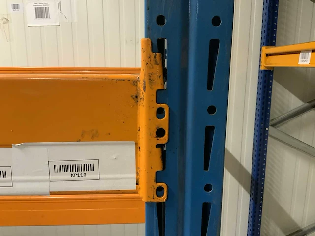 Magazijnstelling (3x) - afbeelding 7 van  16