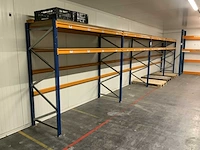 Magazijnstelling (3x)