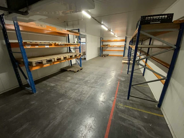 Magazijnstelling (3x) - afbeelding 9 van  16