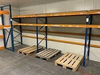 Magazijnstelling (3x) - afbeelding 11 van  16