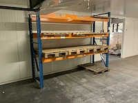Magazijnstelling (3x) - afbeelding 15 van  16