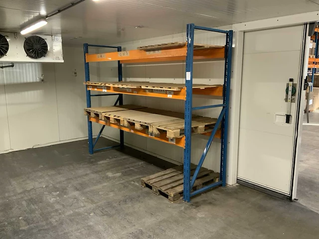 Magazijnstelling (3x) - afbeelding 16 van  16