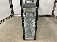 Magazijnstelling 4 meter - afbeelding 4 van  6