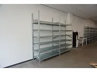Magazijnstelling (4x) - afbeelding 2 van  5