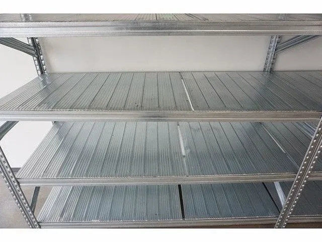 Magazijnstelling (4x) - afbeelding 4 van  5