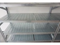 Magazijnstelling (4x) - afbeelding 4 van  5