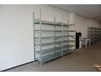 Magazijnstelling (4x) - afbeelding 2 van  5