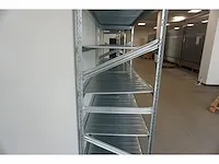 Magazijnstelling (4x) - afbeelding 3 van  5